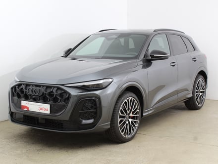 Audi Q5 e-hybrid quattro 270 KW