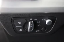 Audi Q5 55 TFSI e quattro S line in DAYTONAGRAU PERLEFFEKT