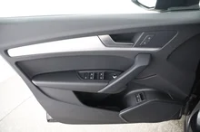 Audi Q5 55 TFSI e quattro S line in DAYTONAGRAU PERLEFFEKT