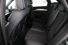 Audi Q5 55 TFSI e quattro S line in DAYTONAGRAU PERLEFFEKT