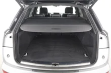 Audi Q5 55 TFSI e quattro S line in DAYTONAGRAU PERLEFFEKT