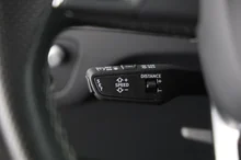 Audi Q5 55 TFSI e quattro S line in DAYTONAGRAU PERLEFFEKT