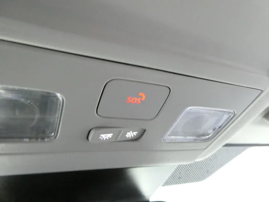 Bild eines Transporter Kombi LR TDI