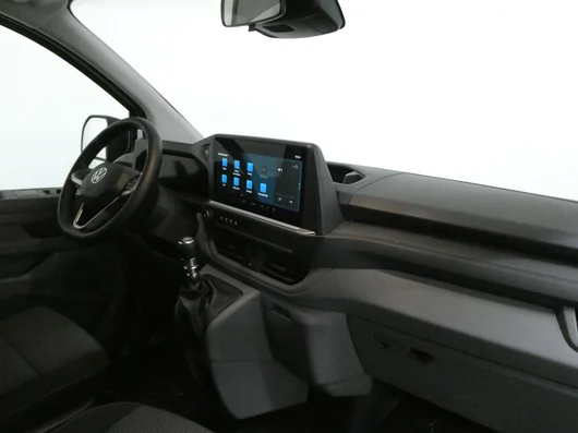 Bild eines Transporter Kombi LR TDI