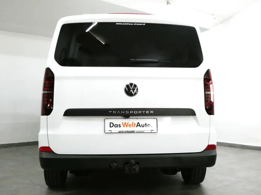 Bild eines Transporter Kombi LR TDI