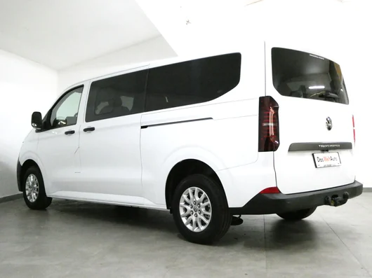 Bild eines Transporter Kombi LR TDI
