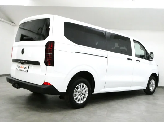 Bild eines Transporter Kombi LR TDI