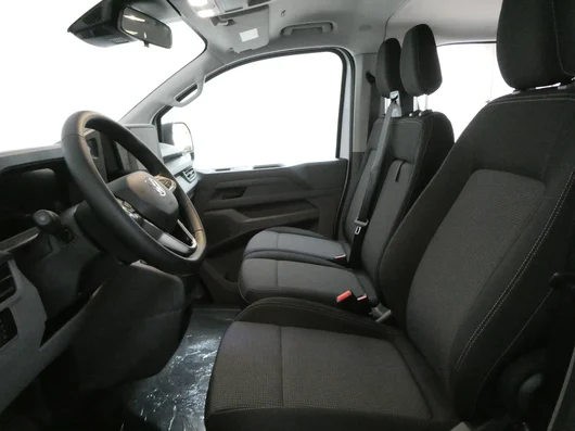 Bild eines Transporter Kombi LR TDI