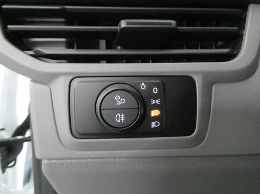 Bild eines Transporter Kombi LR TDI
