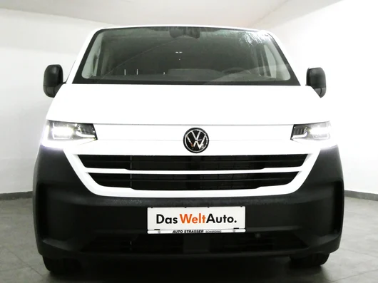 Bild eines Transporter Kombi LR TDI