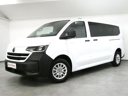 VW Transporter Kombi LR TDI