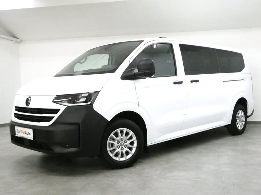 VW Transporter Kombi LR TDI