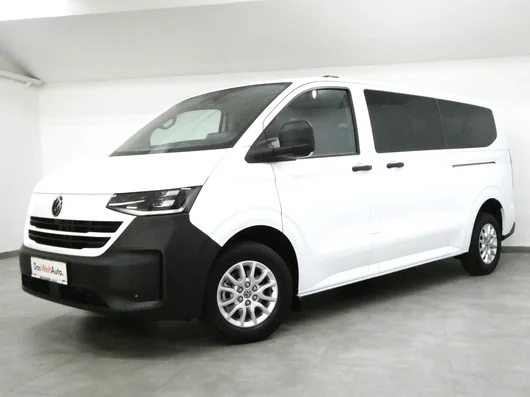 Bild eines Transporter Kombi LR TDI