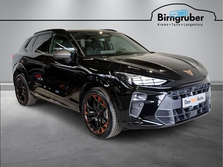 CUPRA Terramar 1.5 e-TSI 150 PS DSG