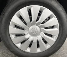 Thumbnail-Foto von Fahrzeug