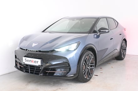 CUPRA Tavascan VZ Extreme 4Drive 250kW/340PS