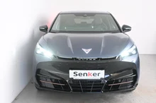 Thumbnail-Foto von Fahrzeug