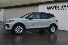 Thumbnail-Foto von Fahrzeug