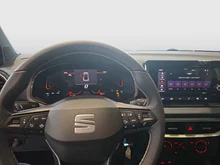 SEAT Arona Style 1.0 TSI in S7 Magnet-Grau Metallic