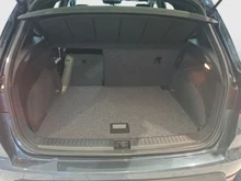 SEAT Arona Style 1.0 TSI in S7 Magnet-Grau Metallic