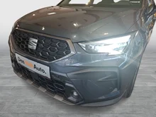 SEAT Arona Style 1.0 TSI in S7 Magnet-Grau Metallic