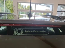 SEAT Arona Style 1.0 TSI in S7 Magnet-Grau Metallic