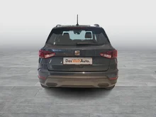 SEAT Arona Style 1.0 TSI in S7 Magnet-Grau Metallic