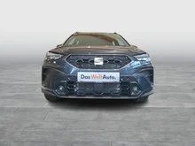 SEAT Arona Style 1.0 TSI in S7 Magnet-Grau Metallic