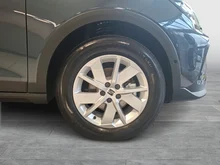 SEAT Arona Style 1.0 TSI in S7 Magnet-Grau Metallic