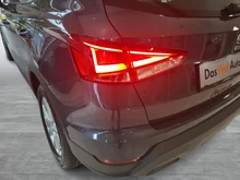 SEAT Arona Style 1.0 TSI in S7 Magnet-Grau Metallic