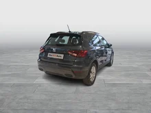 SEAT Arona Style 1.0 TSI in S7 Magnet-Grau Metallic