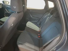 SEAT Arona Style 1.0 TSI in S7 Magnet-Grau Metallic
