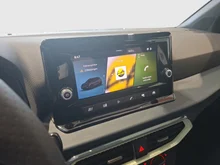 SEAT Arona Style 1.0 TSI in S7 Magnet-Grau Metallic