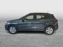 SEAT Arona Style 1.0 TSI in S7 Magnet-Grau Metallic