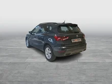 SEAT Arona Style 1.0 TSI in S7 Magnet-Grau Metallic