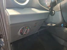 SEAT Arona Style 1.0 TSI in S7 Magnet-Grau Metallic