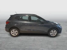 SEAT Arona Style 1.0 TSI in S7 Magnet-Grau Metallic