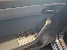 SEAT Arona Style 1.0 TSI in S7 Magnet-Grau Metallic