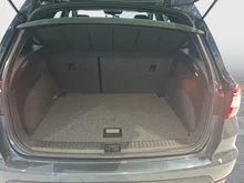 SEAT Arona Style 1.0 TSI in S7 Magnet-Grau Metallic