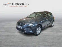 SEAT Arona Style 1.0 TSI in S7 Magnet-Grau Metallic