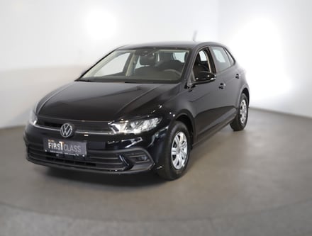 VW Polo 4Me