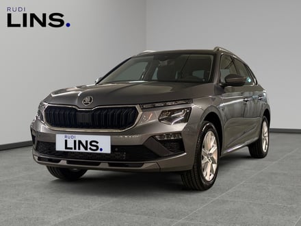 Škoda Kamiq Selection TSI DSG