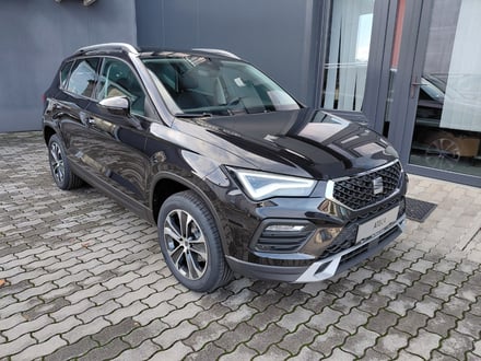 SEAT Ateca Style Edition 1.5 TSI ACT DSG