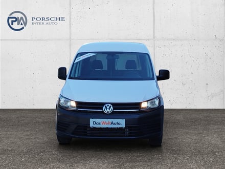 VW Caddy Kastenwagen Entry TSI