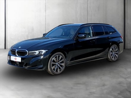BMW 3 Touring 320 d