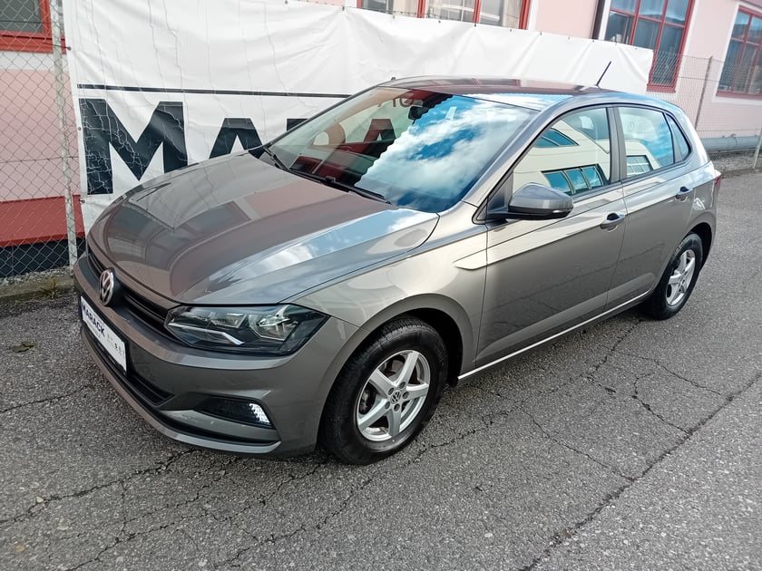 VW Polo