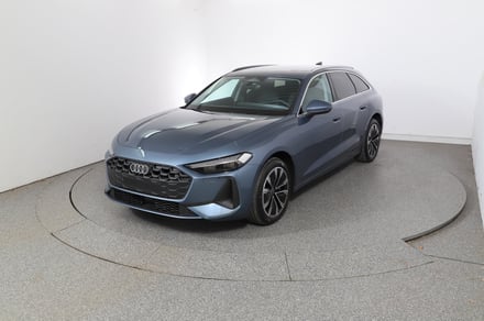 Audi A5 Avant quattro TDI