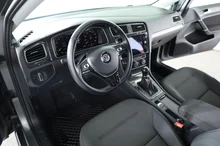 Thumbnail-Foto von Fahrzeug