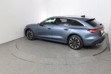 Thumbnail-Foto von Fahrzeug