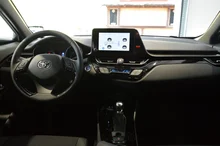 Thumbnail-Foto von Fahrzeug